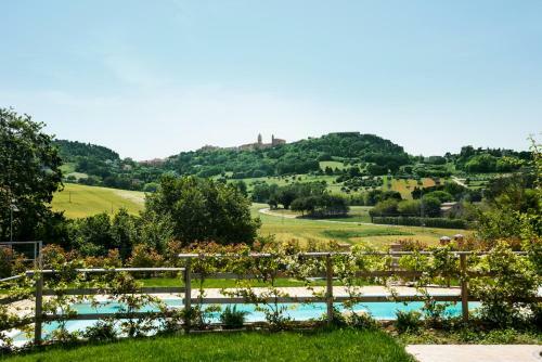 Hostal Sottocastello Il Casale