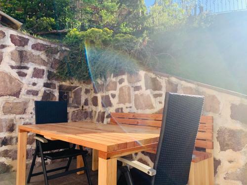 Chalet Bernardi Apartments