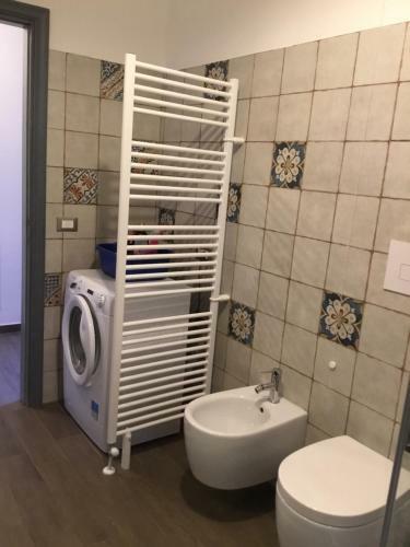 La Casa Di Maria
