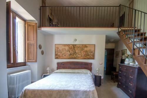 Villa Degli Affreschi
