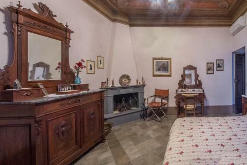 Villa Degli Affreschi