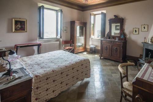 Villa Degli Affreschi