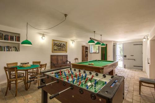 Villa Benedetta