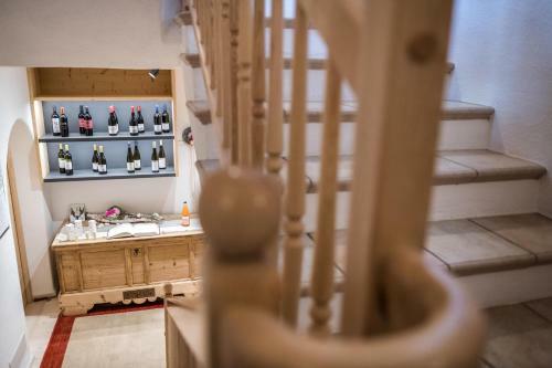 Arbea Apartments Si�la