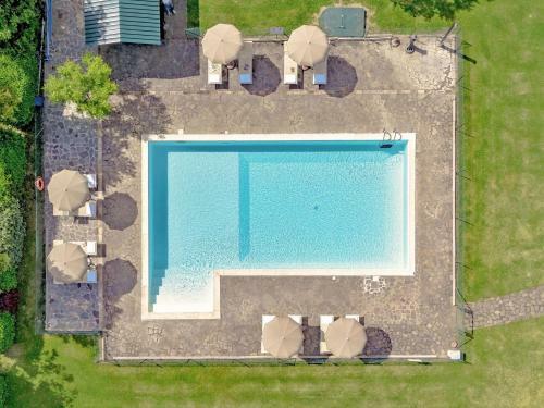 Apartamento Il Tiglio
