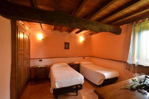 Apartamento Il Tiglio