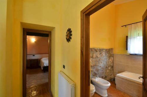 Apartamento Il Tiglio