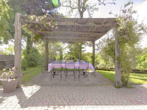 Apartamento Il Mandorlo
