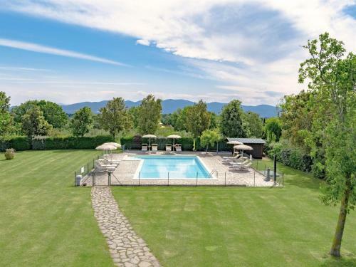 Apartamento Il Mandorlo
