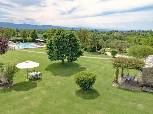 Apartamento Il Mandorlo