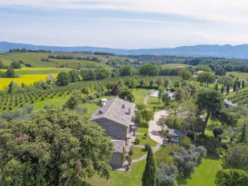 Apartamento Il Mandorlo