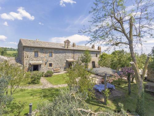 Apartamento Il Mandorlo