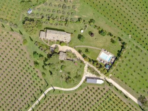 Apartamento Il Mandorlo