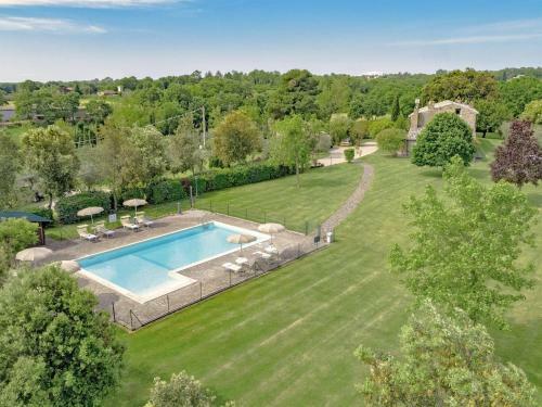 Apartamento Il Mandorlo