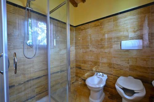 Apartamento Il Mandorlo
