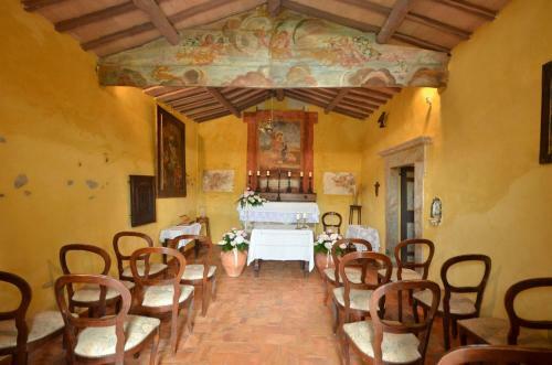 Apartamento Il Mandorlo