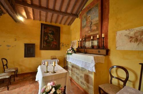 Apartamento Il Mandorlo