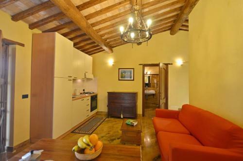 Apartamento Il Mandorlo