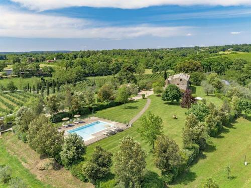 Apartamento L'elce