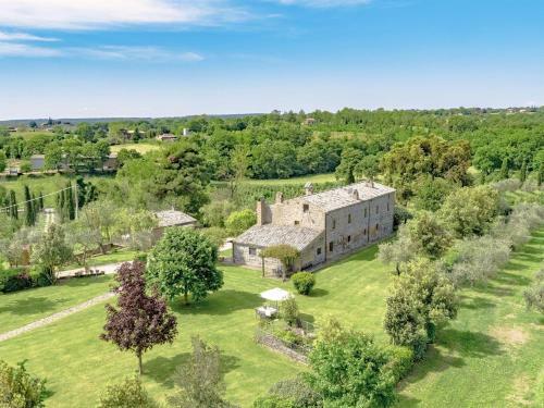 Apartamento L'elce