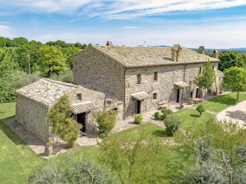 Apartamento L'elce