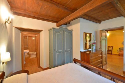 Apartamento L'elce