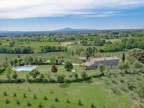Apartamento La Quercia