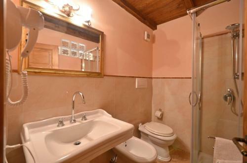 Apartamento La Quercia