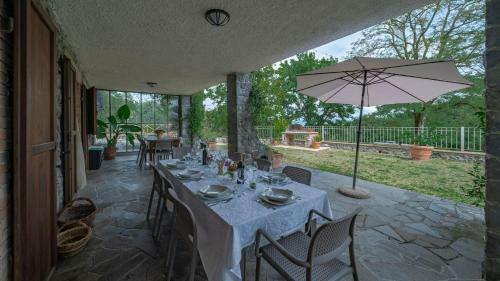 Villa Casa Andrea