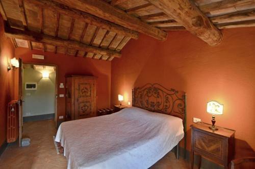 Villa Sambuco