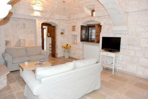 Villa Raggio Di Sole