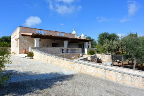 Villa Raggio Di Sole