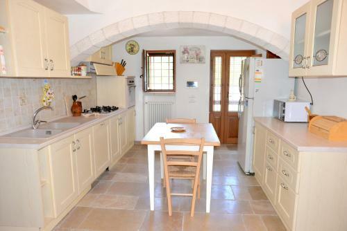 Villa Raggio Di Sole
