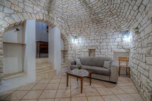 Apartamento La Casedda Di Pascarosa By Typney - P16