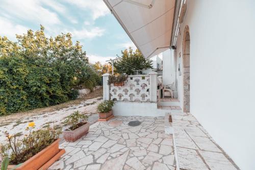 Apartamento La Casedda Di Pascarosa By Typney - P16