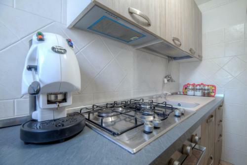 Apartamento La Casedda Di Pascarosa By Typney - P16