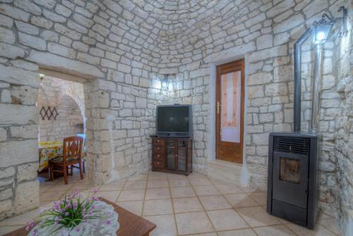Apartamento La Casedda Di Pascarosa By Typney - P16