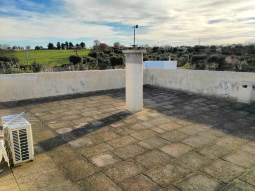 Apartamento Studio In Ostuni With Enclosed Garden