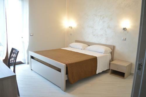 Hostal Sotto Il Cielo Del Cilento