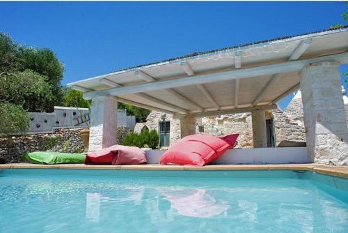 Country House Ostuni - Iap02103i-f