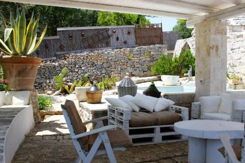 Country House Ostuni - Iap02103i-f