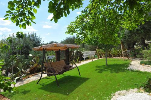 Country House Ostuni - Iap02103i-f