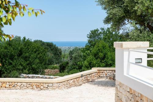 Villa Incanto Con Terrazza E Piscina By Wonderful Italy