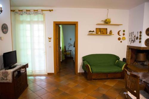 A Casa Di Giacomo