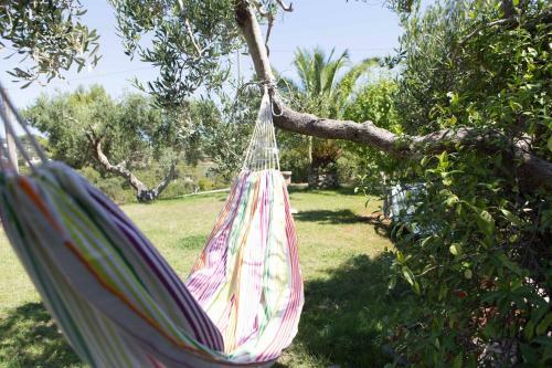 A Casa Di Giacomo
