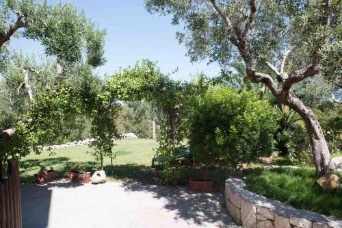A Casa Di Giacomo