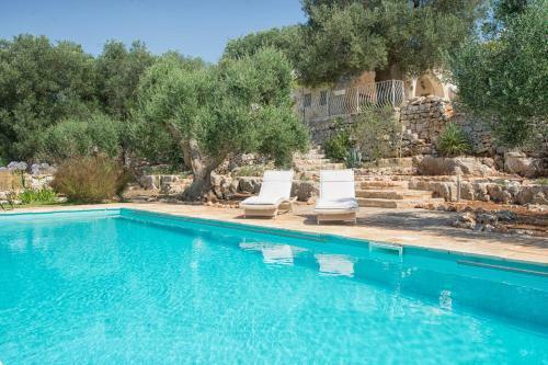 Certosa Villa Sleeps 8 With Pool Air Con And Wifi