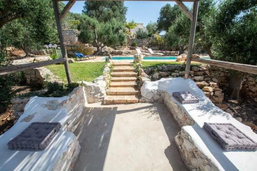 Certosa Villa Sleeps 8 With Pool Air Con And Wifi