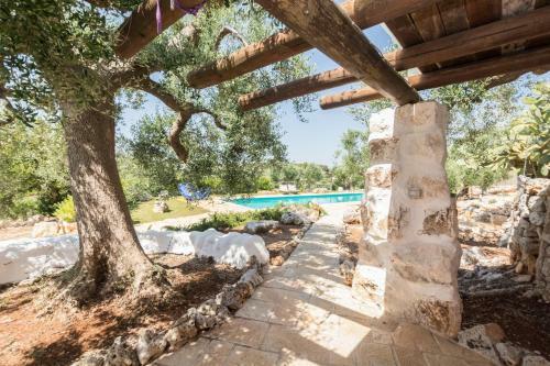 Certosa Villa Sleeps 8 With Pool Air Con And Wifi