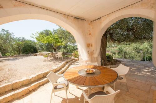 Certosa Villa Sleeps 8 With Pool Air Con And Wifi